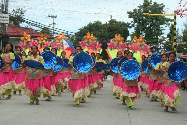 Sandugo Streetdancing