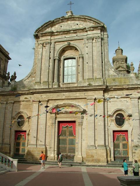 Santa Maria del Monte