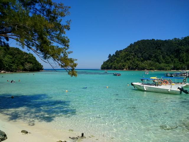 Sapi Island