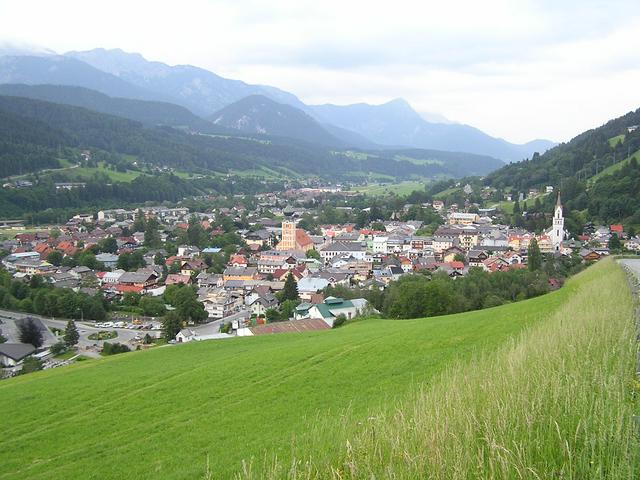 Schladming