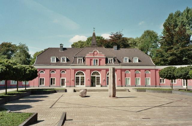 Schloss Oberhausen