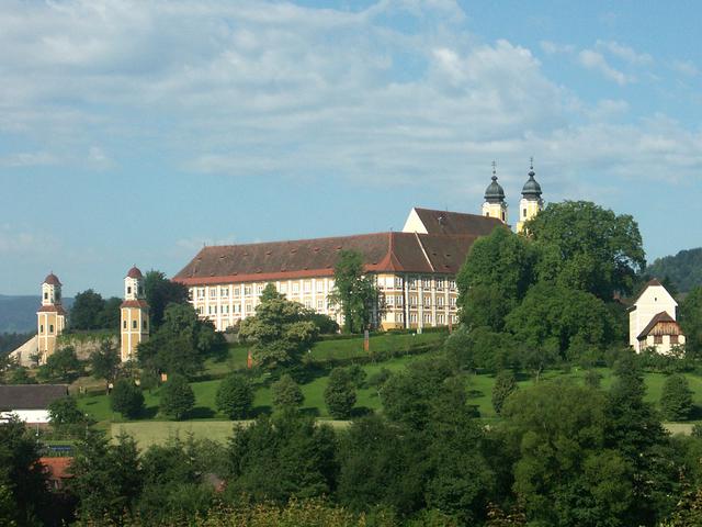 Stainz Castle