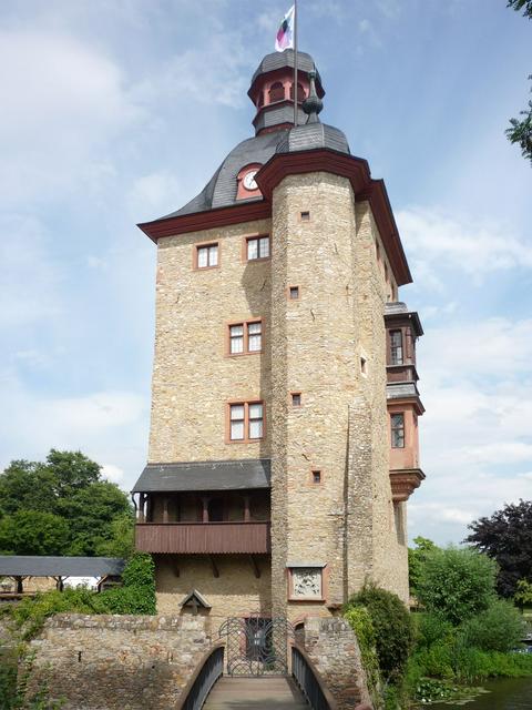 Schloss Vollrads