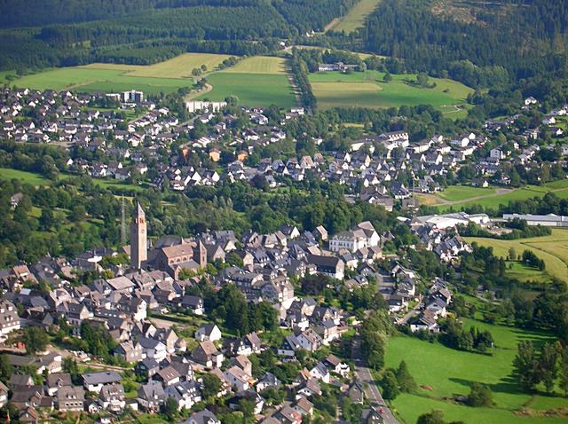 Schmallenberg