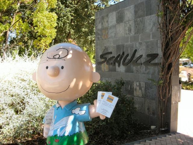 Schulz Museum