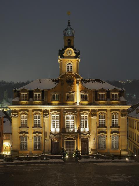 Rathaus (Town Hall)