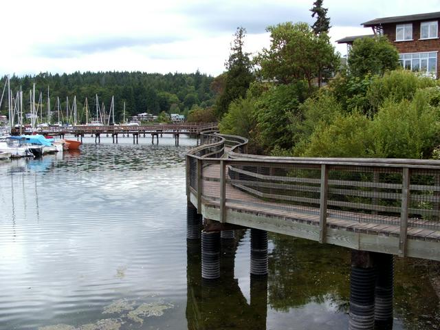 Bainbridge Island