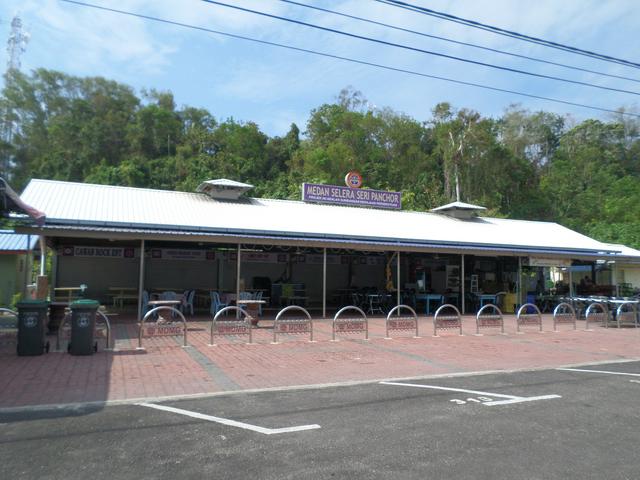 Seri Panchor Food Court