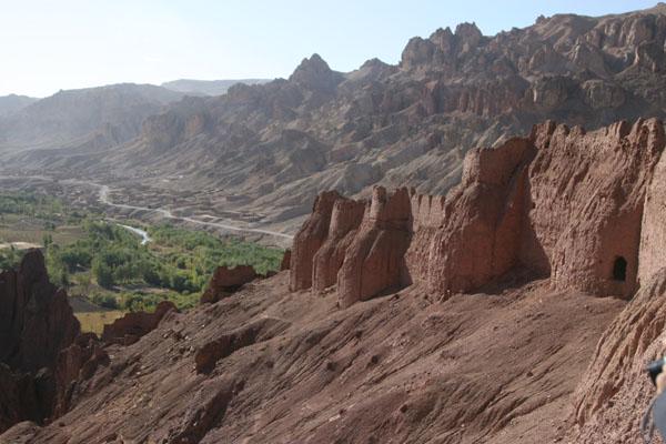 Shar-e Zohak