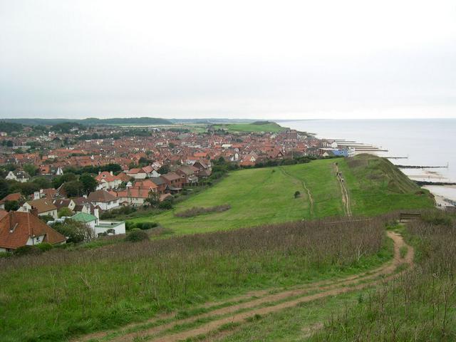 Sheringham