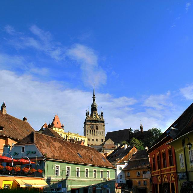 Clock Tower