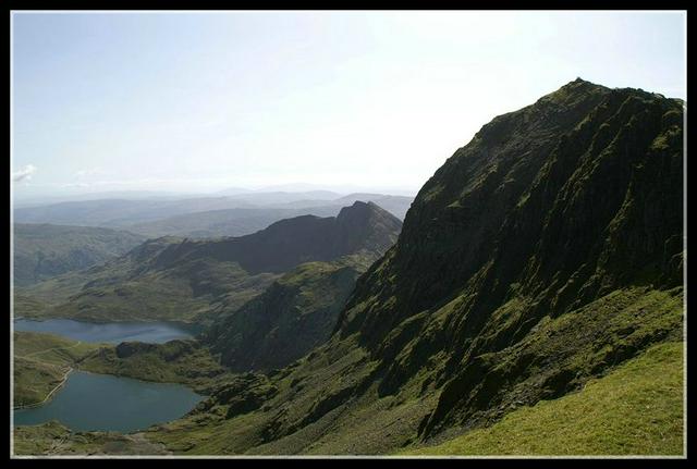 Snowdon