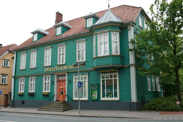 Toy Museum