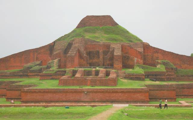 Somapura Mahavihara