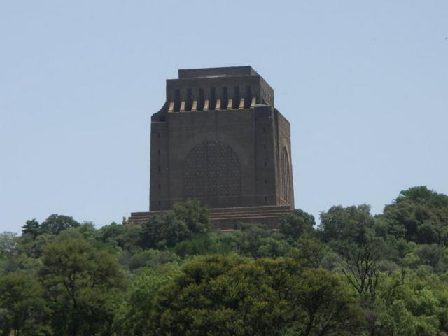 Voortrekker Monument