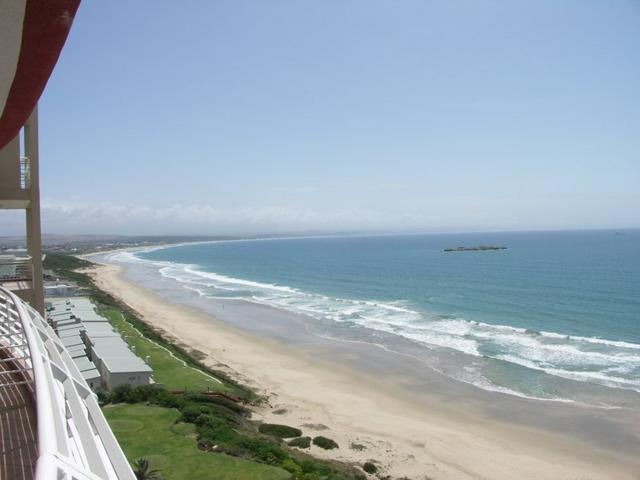 Mossel Bay beaches