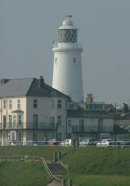 Southwold Lighthouse