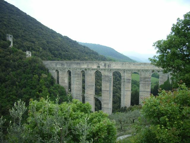 Ponte Delle Torri