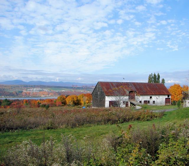 St-Pierre de l'Île-d'Orléans