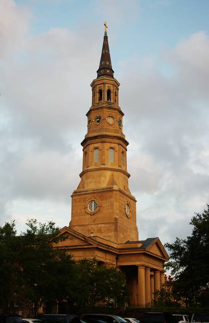 St. Philip's Episcopal Church