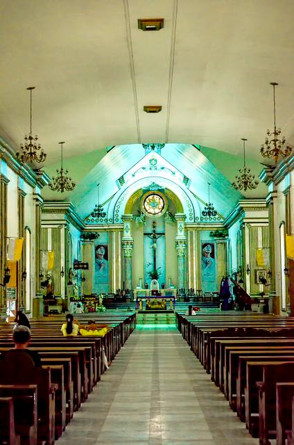 Saint Catherine of Alexandria Cathedral