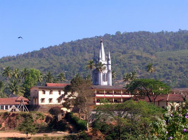 St. Anne's Church