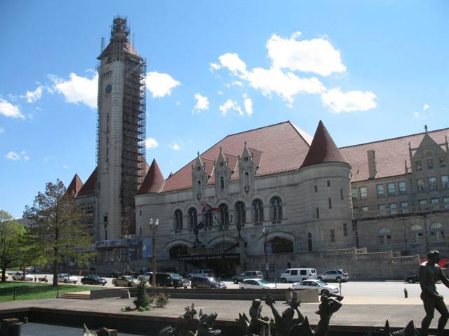 St. Louis Union Station