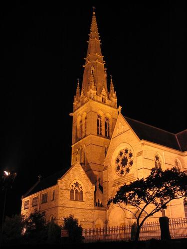 St. Eunan's Cathedral