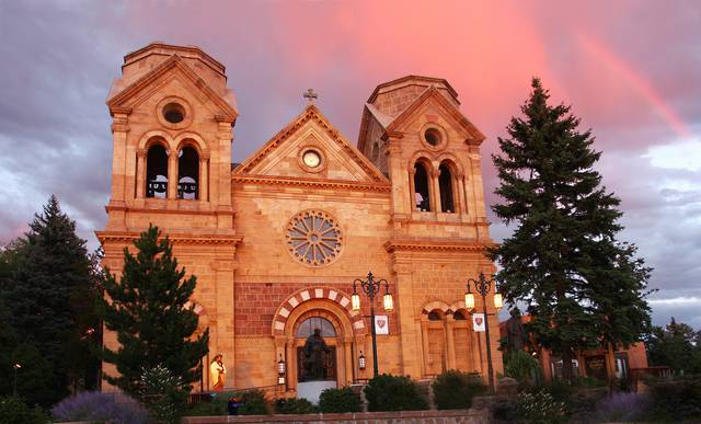 St. Francis Cathedral