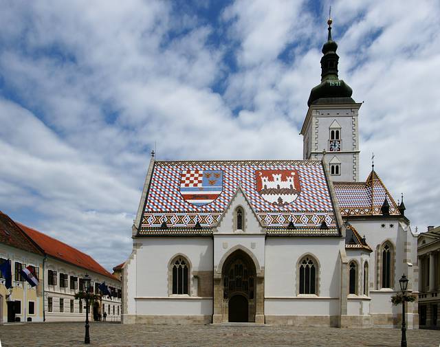 St. Mark's Church