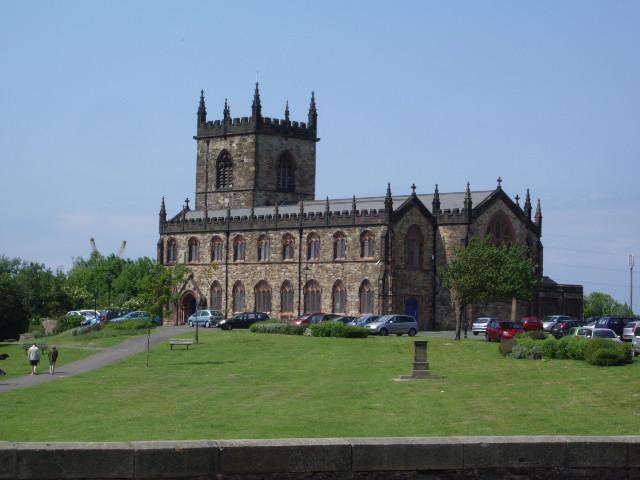 St Michael's Church