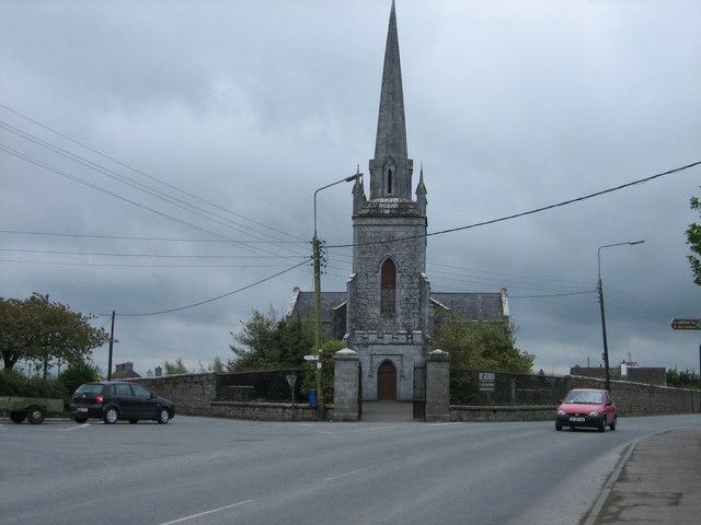 St. Pauls Church