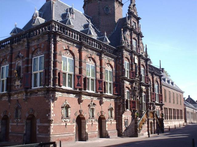 Bolsward City Hall