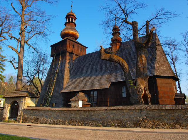 Władysław Orkan Museum