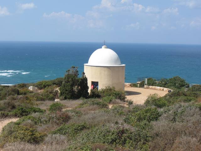 Sacred Heart Chapel, at Stella Maris