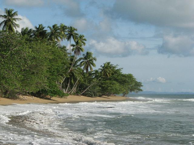 Steps Beach