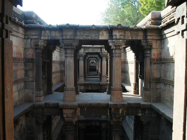 Stepwell