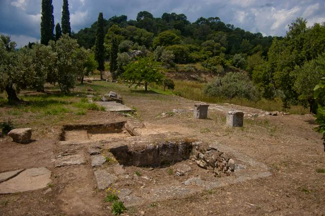 Sanctuary of Poseidon