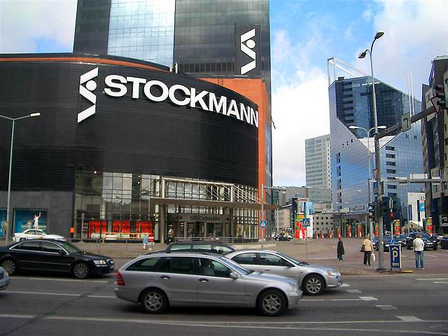 Stockmann