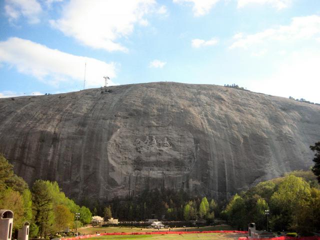 Stone Mountain