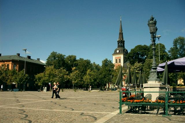 Stortorget