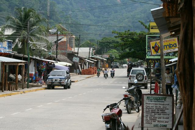 Street scene