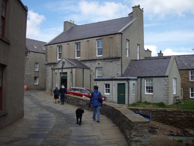 Stromness Museum