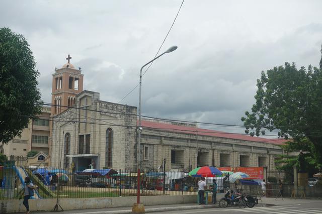 Saints Peter and Paul Parish Church