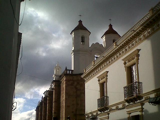 Sucre, Bolivia