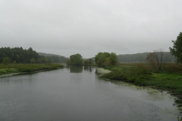 Sudbury River