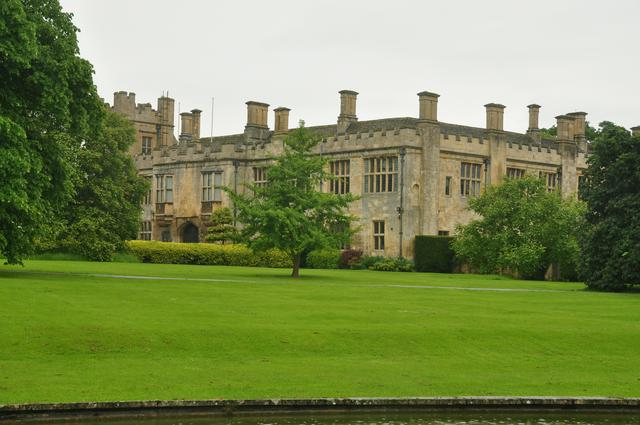 Sudeley Castle