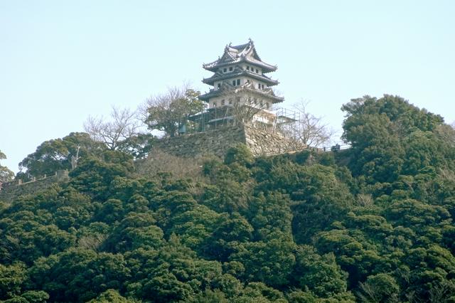 Sumoto Castle