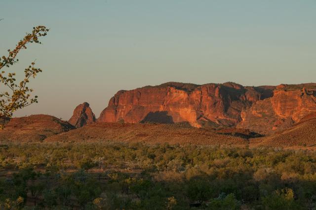 Purnululu National Park