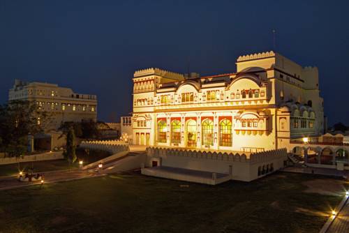 Surajgarh Fort - An Amritara Private Hideaway